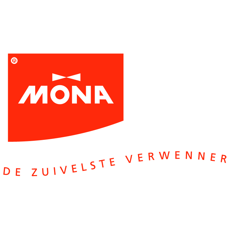 free vector Mona