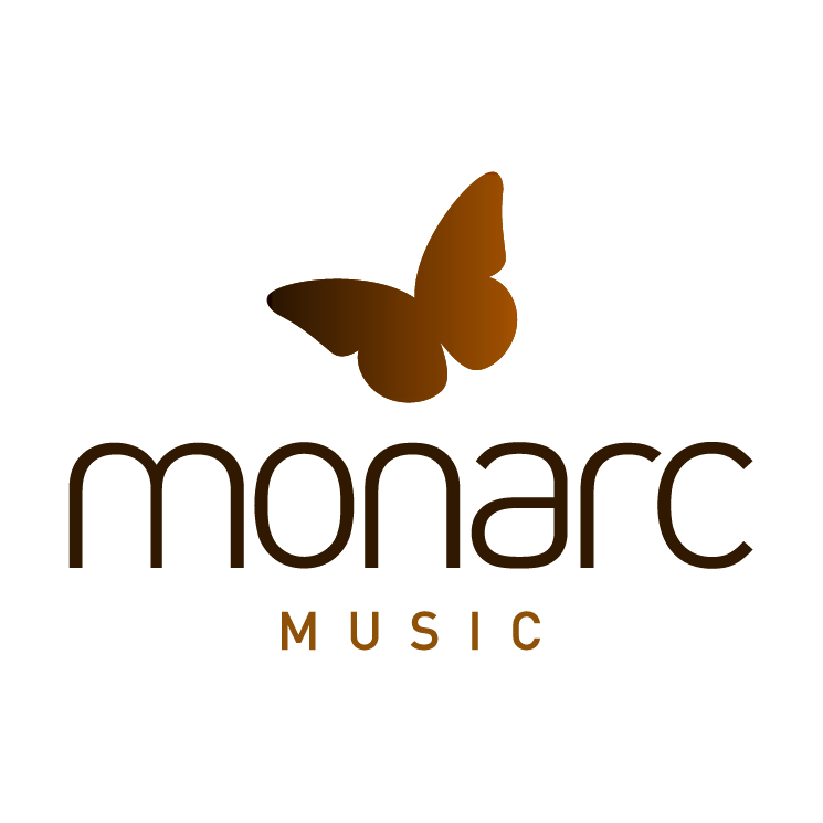 free vector Monarc music