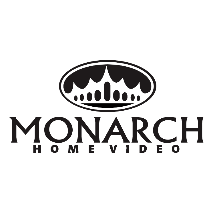 free vector Monarch