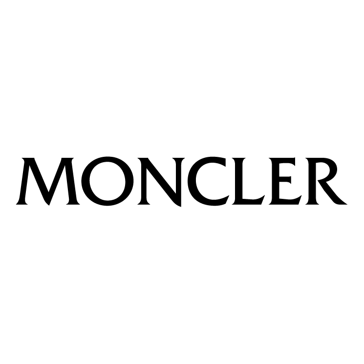 free vector Moncler