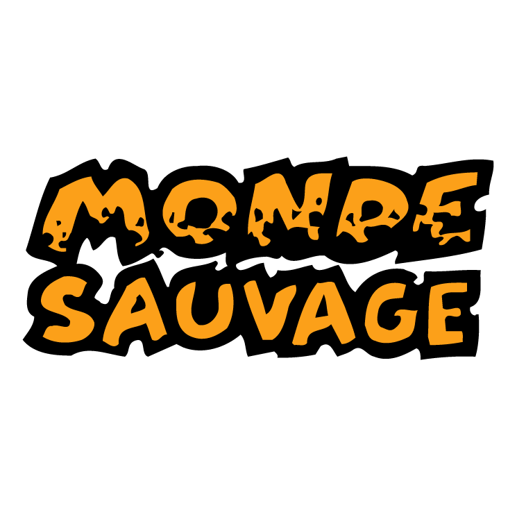 free vector Monde sauvage