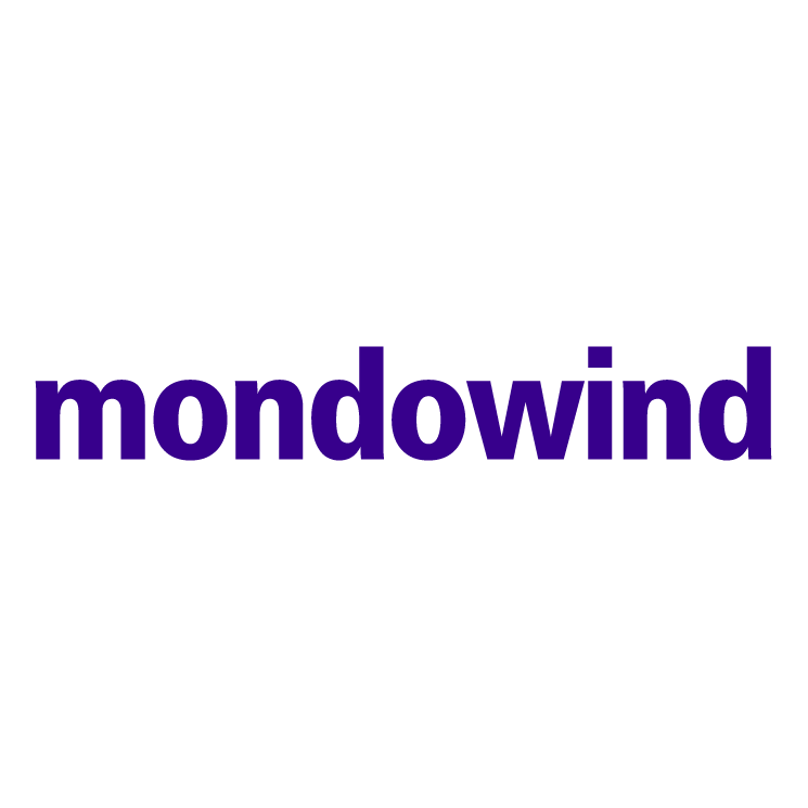 free vector Mondowind