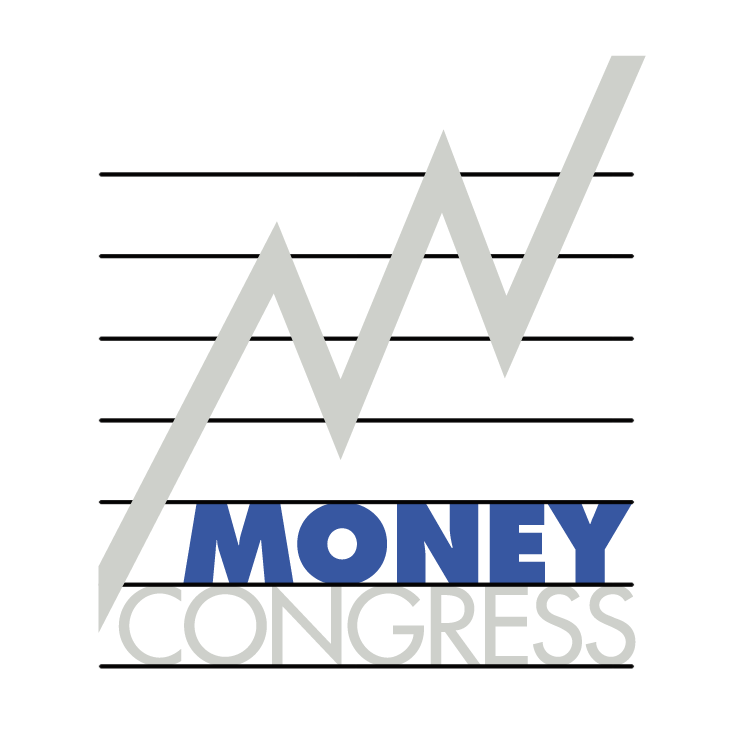 free vector Money congress
