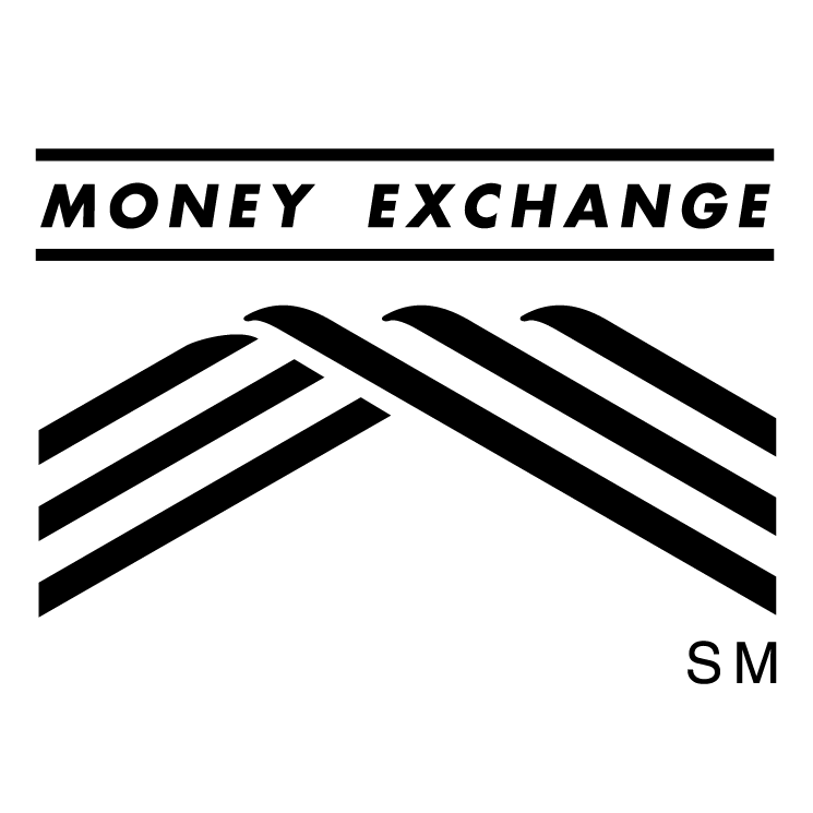 free vector Money exchange