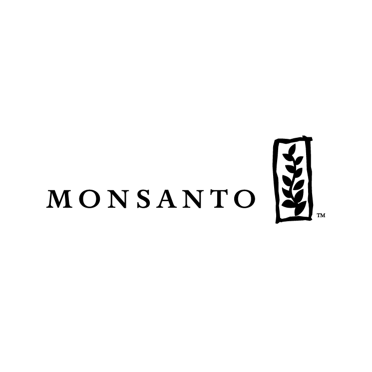 free vector Monsanto 1