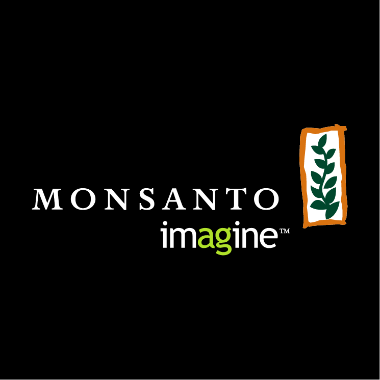 free vector Monsanto 2