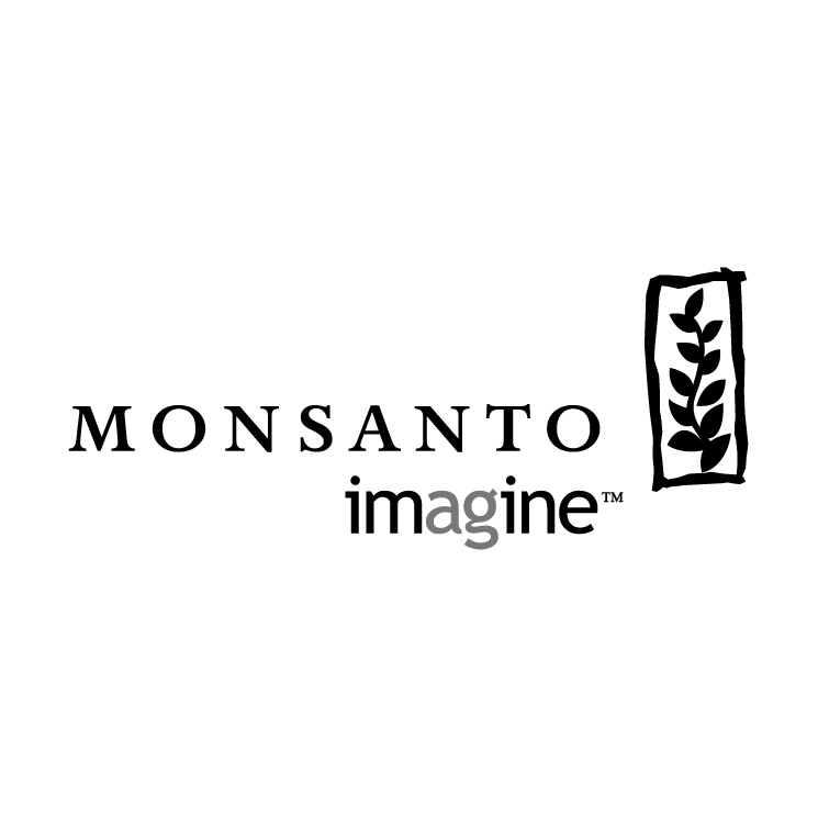 free vector Monsanto 3