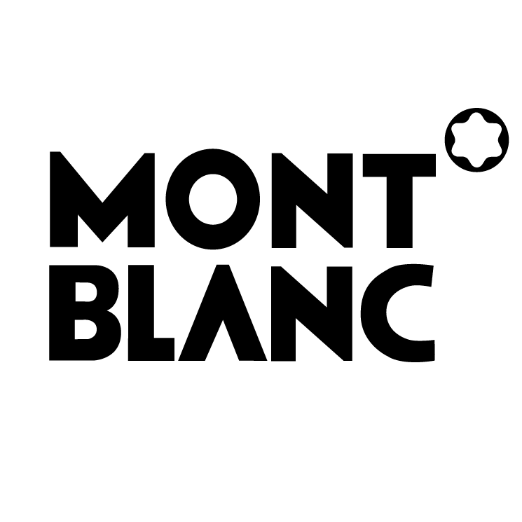 free vector Mont blanc