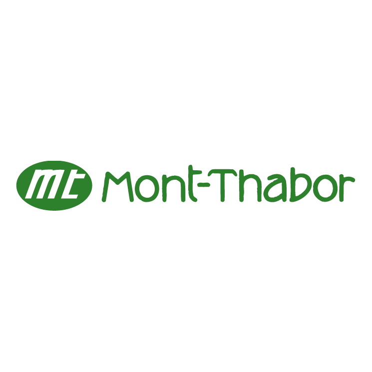 free vector Mont thabor