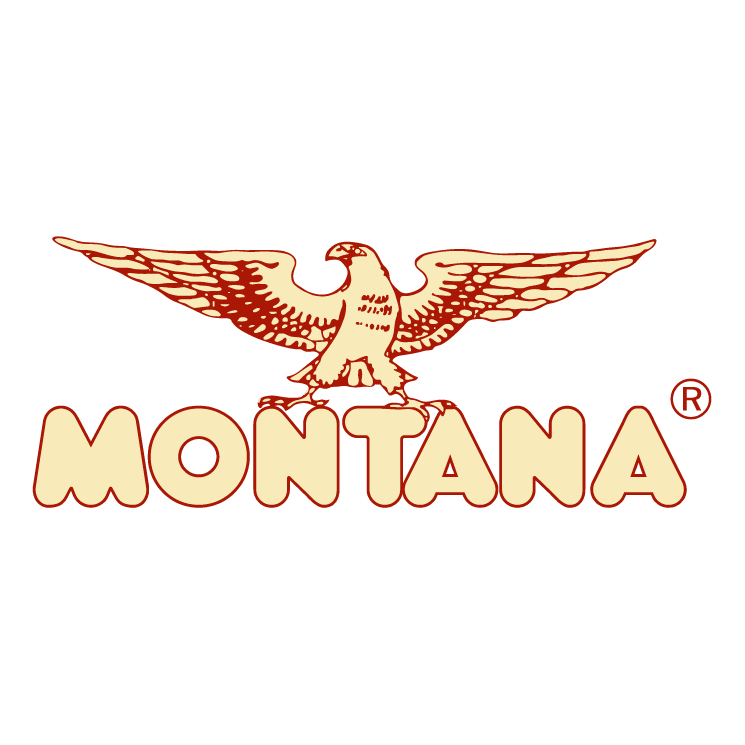 free vector Montana 2
