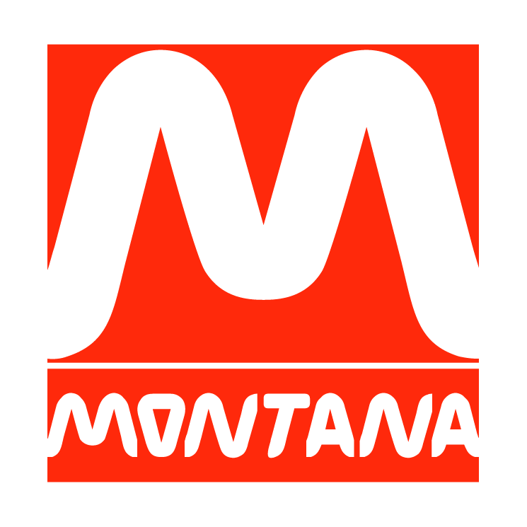 free vector Montana