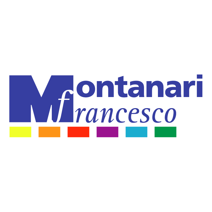 free vector Montanari francesco