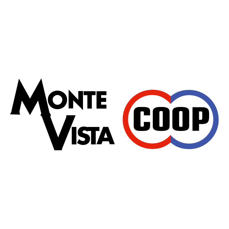 free vector Monte vista