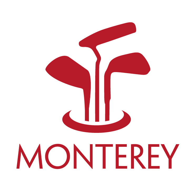 free vector Monterey