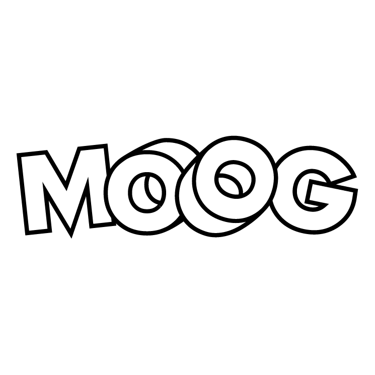 free vector Moog bushings 0