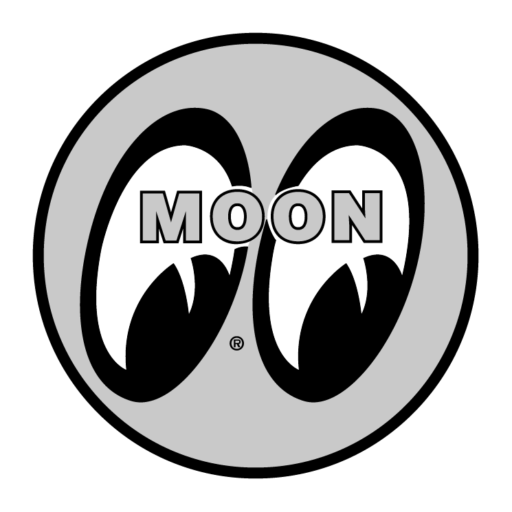free vector Moon