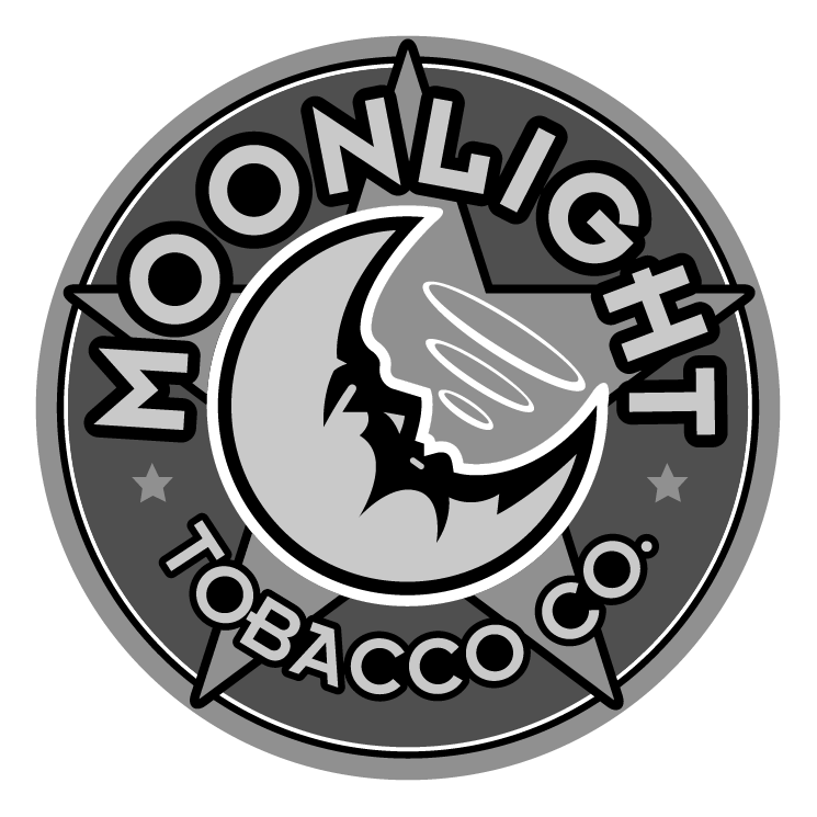 free vector Moonlight tobacco