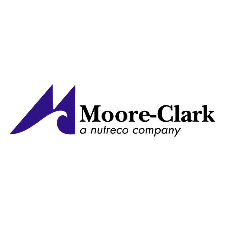 free vector Moore clark