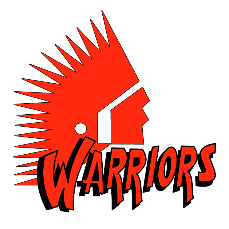 free vector Moose jaw warriors