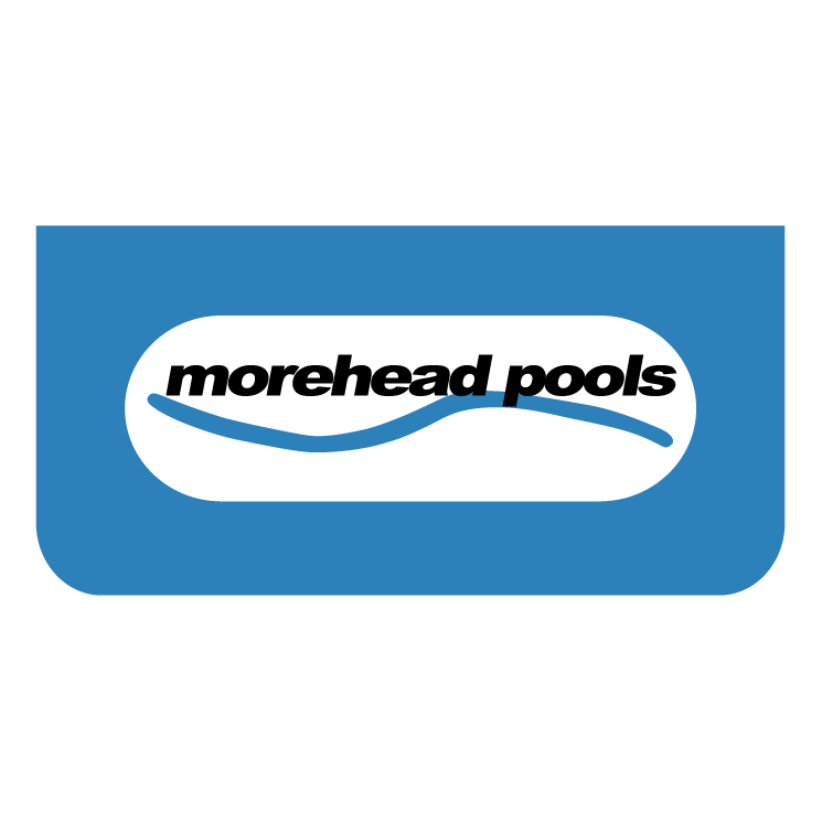 free vector Morehead pools