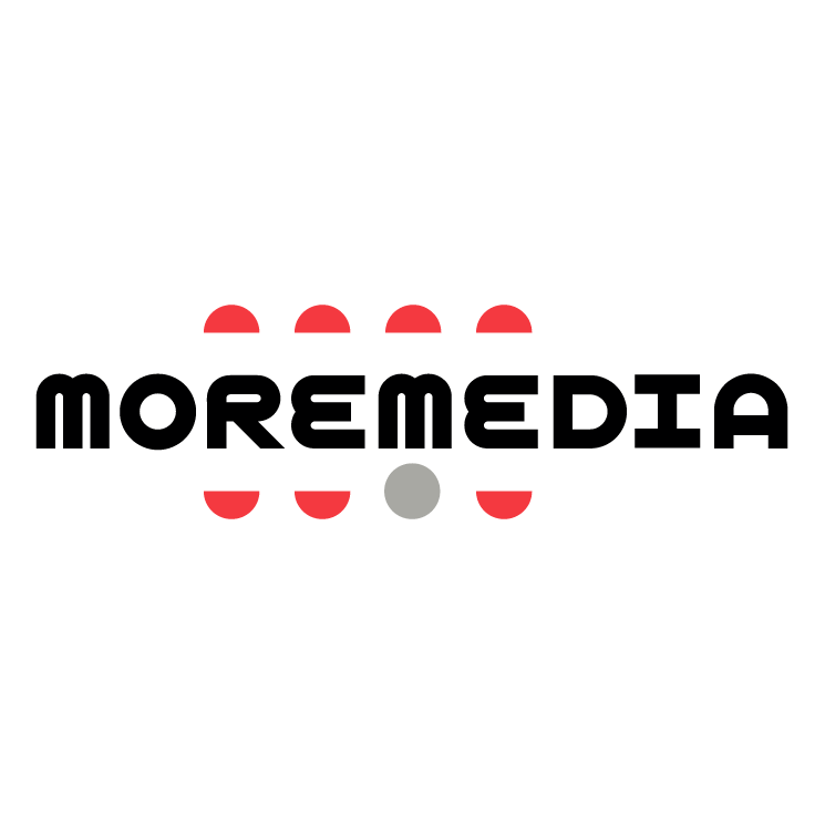 free vector Moremedia