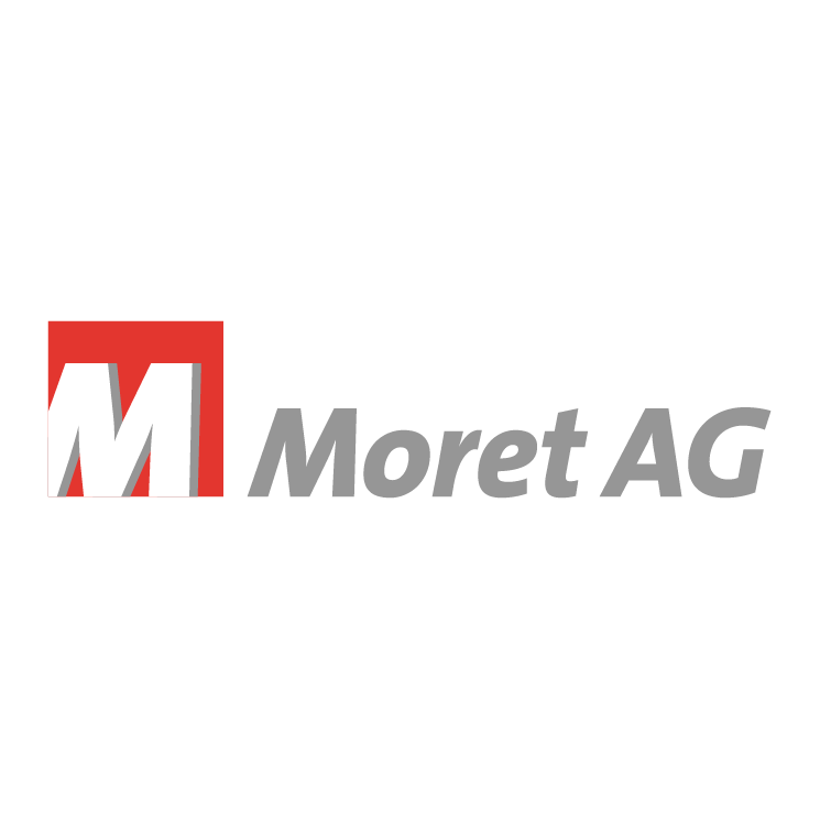 free vector Moret ag