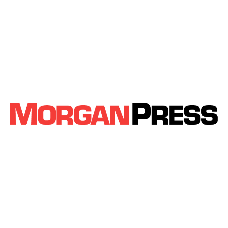 free vector Morgan press