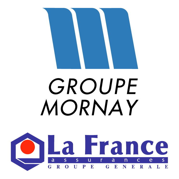 free vector Mornay groupe