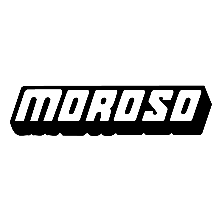 free vector Moroso