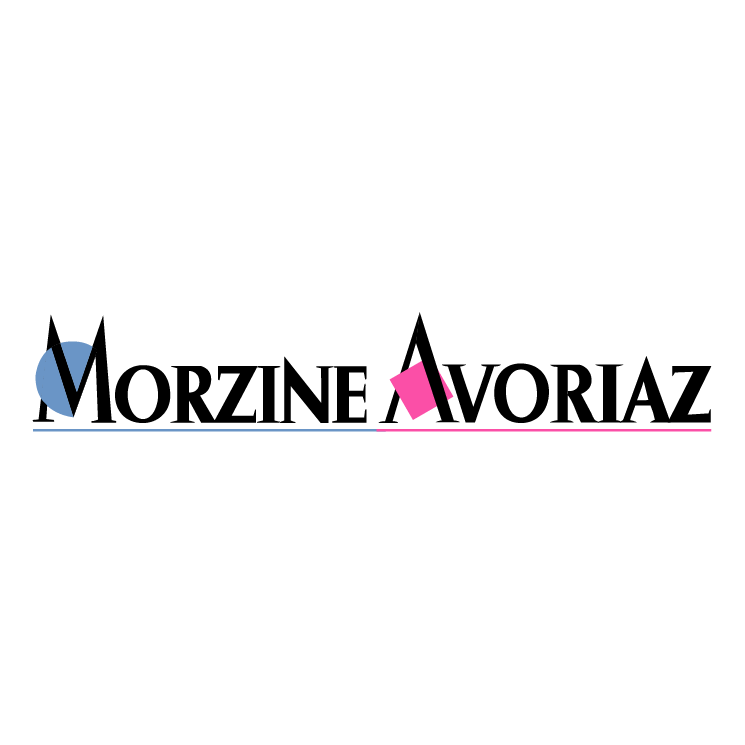 free vector Morzine avoriaz 0
