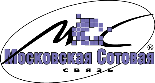 free vector Moscow catellite logo