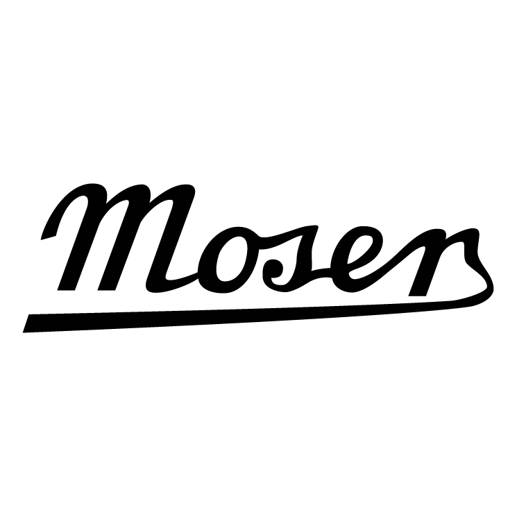 free vector Moser