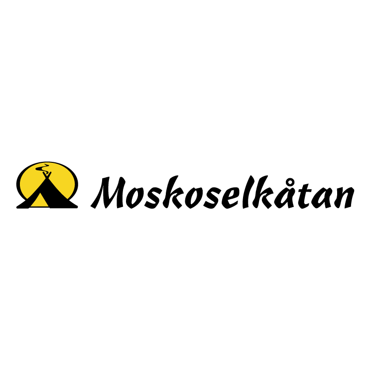 free vector Moskoselkatan
