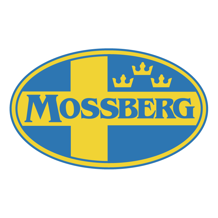 free vector Mossberg