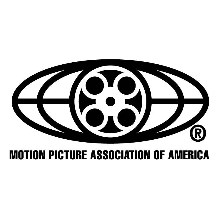 free vector Motion picture association of america 1