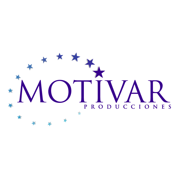 free vector Motivar producciones