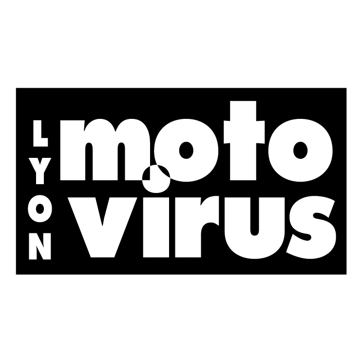 free vector Moto virus