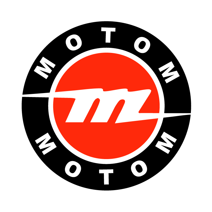 free vector Motom