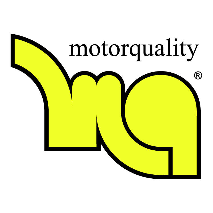 free vector Motor quality