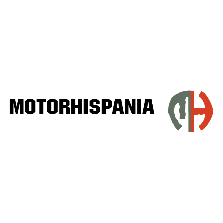 free vector Motorhispania