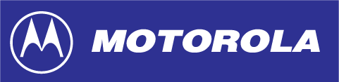 free vector Motorola logo3