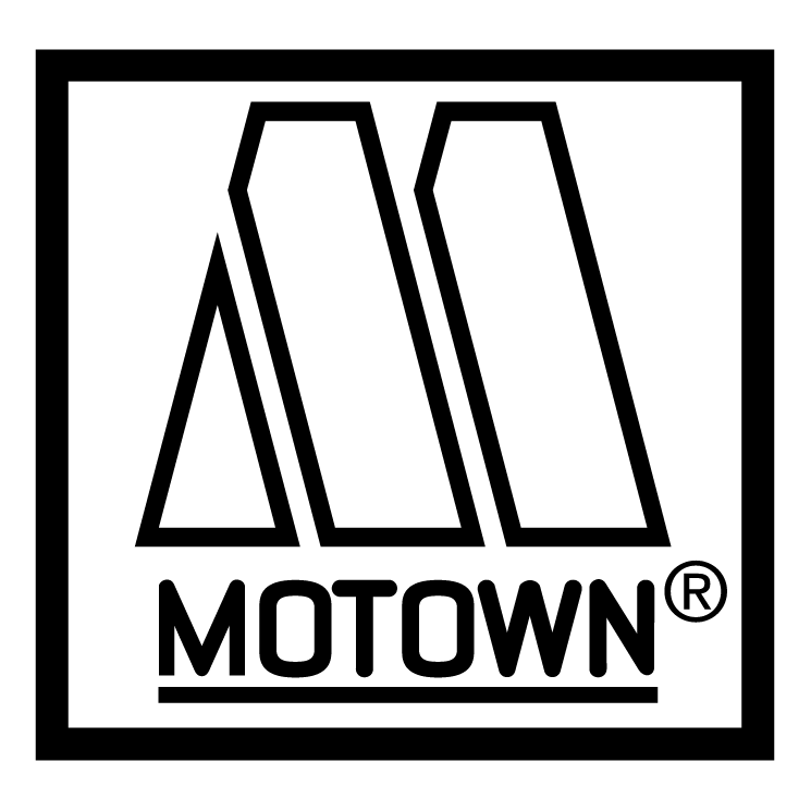 free vector Motown 0