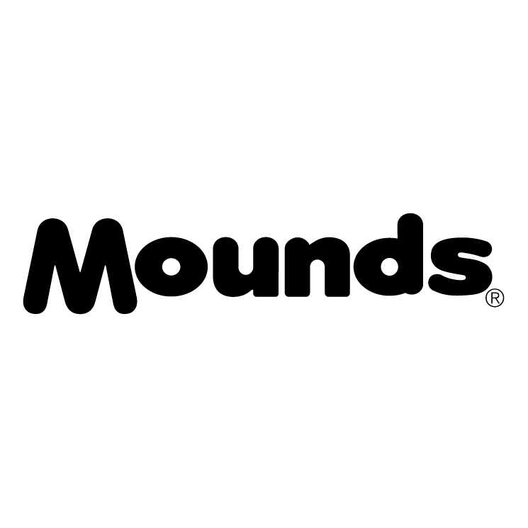 free vector Mounds