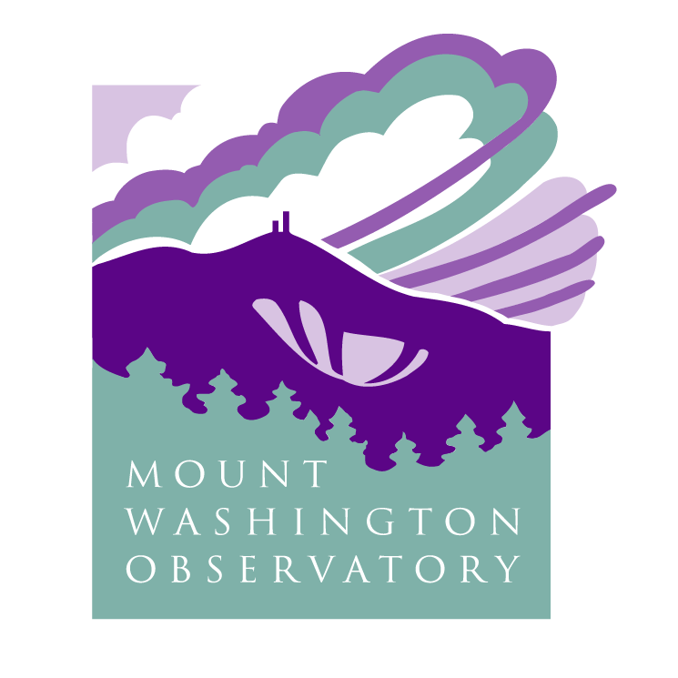 free vector Mount washington observatory