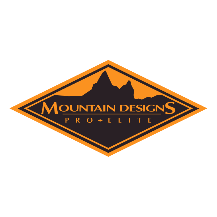 free vector Mountain designs 0