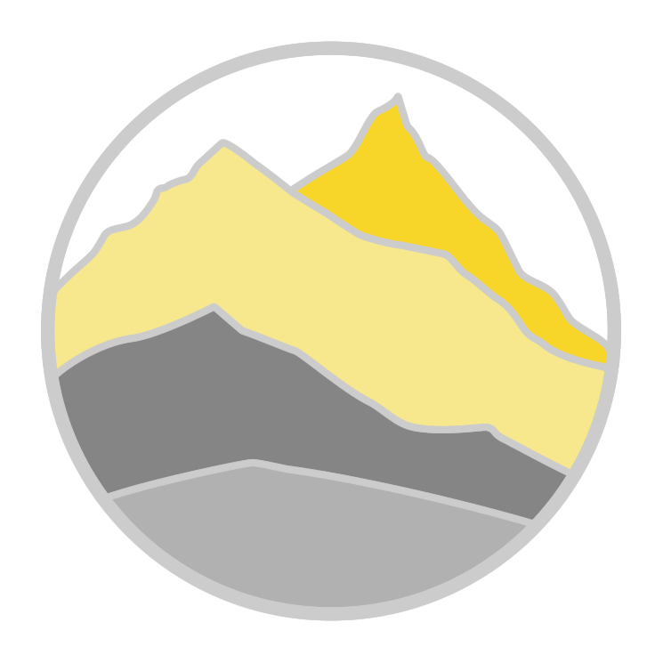 free vector Mountain minerals