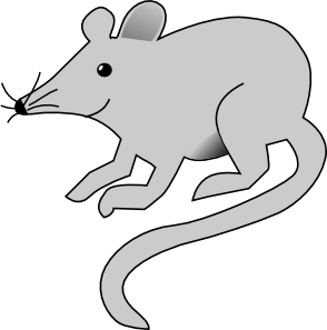 free vector Mouse clip art