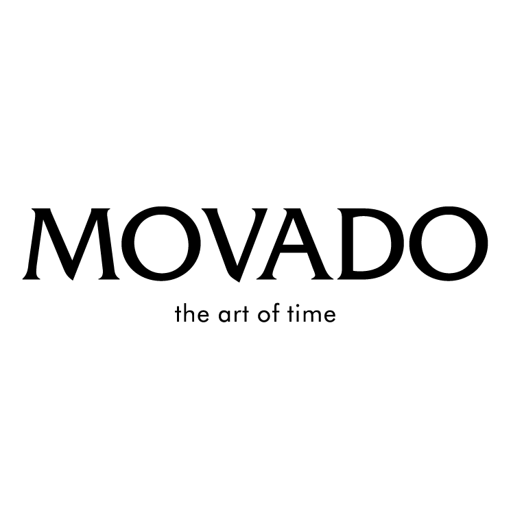 free vector Movado 0