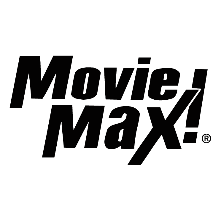 free vector Movie max