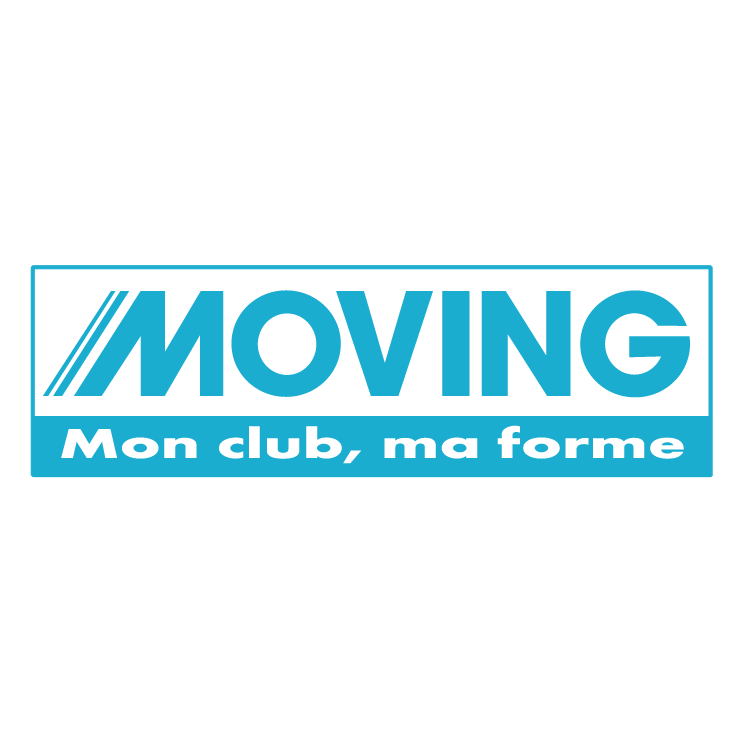 free vector Moving